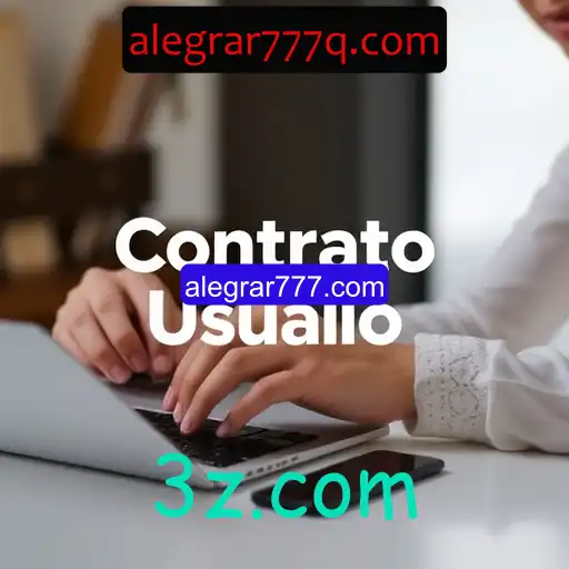 Contrato Usuário