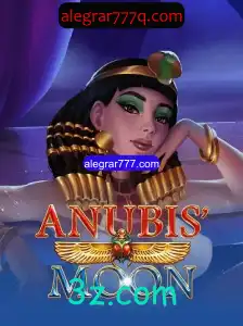 AnubisMoon: Explorando o Novo Mundo do Egito Antigo