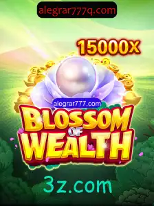 BlossomofWealth: Desvendando o Sucesso do Novo Jogo