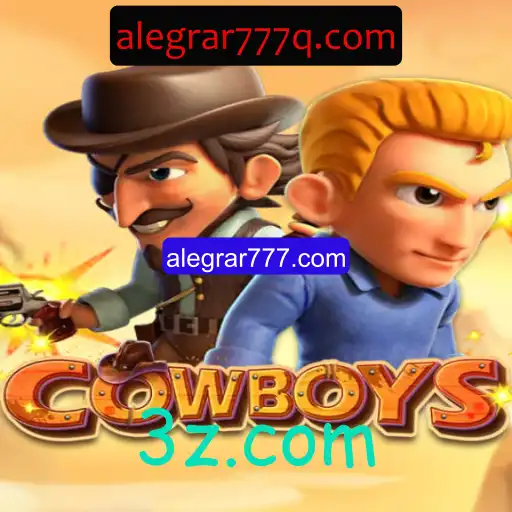 Explorando o Mundo Divertido de COWBOYS