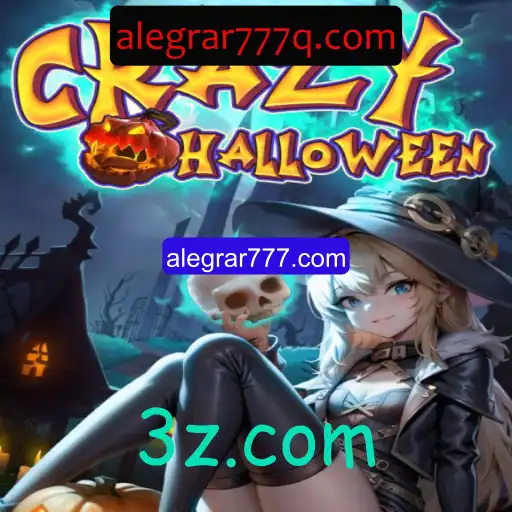 CrazyHalloween: Mergulhe em uma Aventura Assustadoramente Divertida