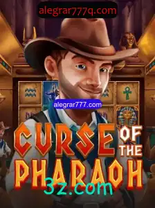 Descubra o Fascinante Mundo de CurseofthePharaoh