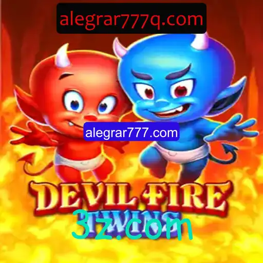 Explorando o Fascinante Mundo do Jogo DevilFireTwins