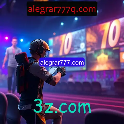 Esportes virtuais