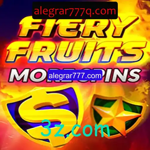 FieryFruitsMoreSpins: Descubra o Mundo Explosivo das Frutas