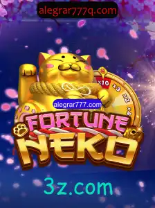 Explore o Fascinante Mundo de FortuneNeko: Um Jogo Inovador para Alegrar777.com