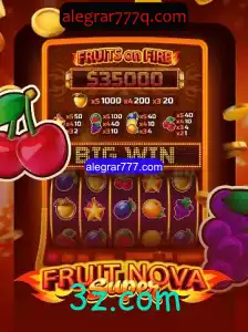 Explorando o Mundo Vibrante de FruitNovaSuper