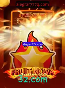 FruitrNovaSupe30: Mergulhe no Mundo Frutado do Novo Jogo de Diversão