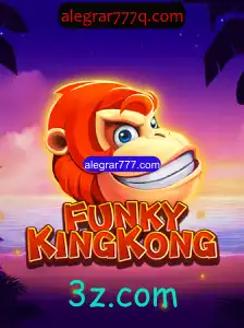 FunkyKingKong: Um Jogo Inovador e Divertido