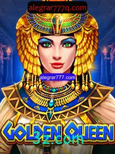 Descubra a Magia do Mundo de GoldenQueen