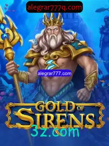 GoldofSirens: Um Mergulho no Fascinante Mundo do Jogo Inovador