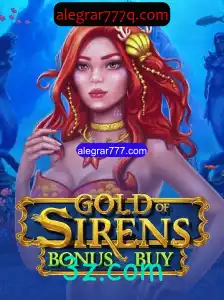 Descubra o Fascinante Mundo de GoldofSirensBonusBuy na alegria777.com
