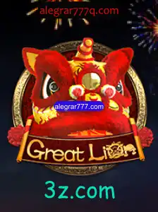 Descubra o Fascinante Mundo de GreatLion: Um Jogo de Estratégia e Aventura