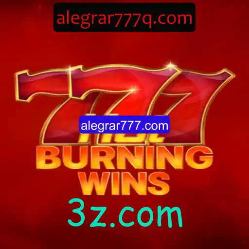 Explorando o Excitante Mundo de HotBurningWins no Alegrar777.com