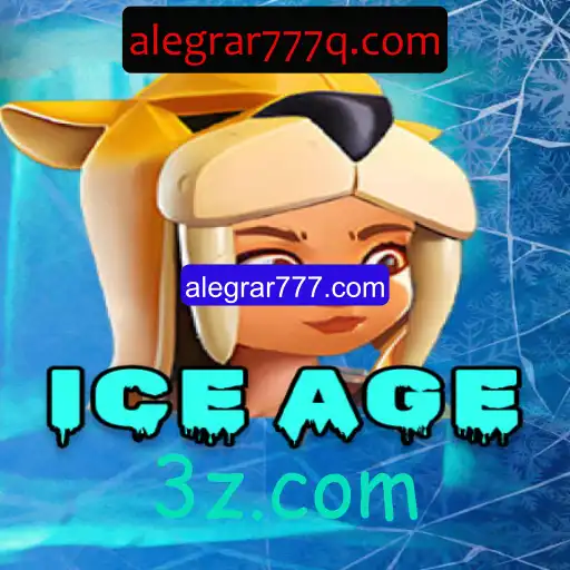 Descubra o Fascinante Mundo de 'IceAge'