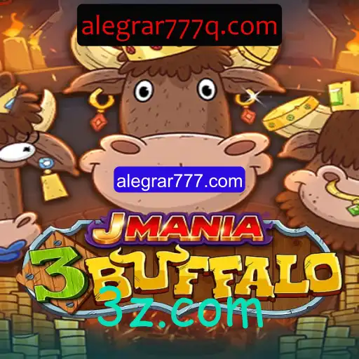 JMania3Buffalo: Descubra o Fascinante Mundo do Jogo