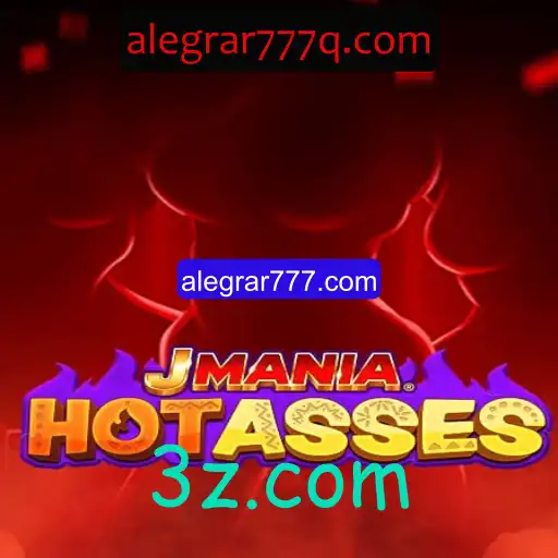 Desvendando o Mundo de JManiaHotAsses: Diversão Garantida com Alegrar777.com