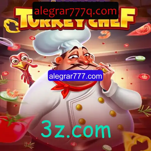 Descubra o Mundo de JManiaTurkeyChef: O Jogo que Conquista Corações