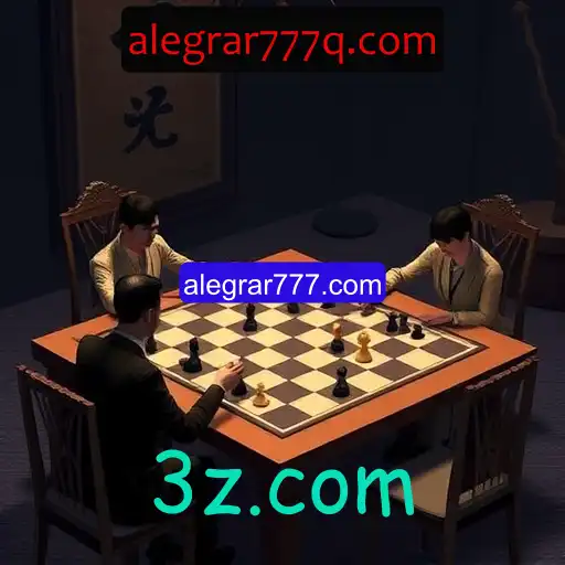 Jogos de mesa
