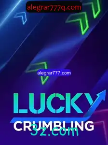 Descubra o fascinante mundo de LuckyCrumbling: Um Jogo de Emoções e Estratégias
