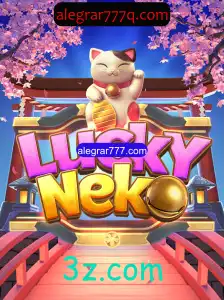 Descubra o Mundo de LuckyNeko: Um Jogo Encantador de Slots Online