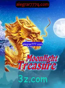 Descubra as Aventuras de MoonlightTreasure: Jogo de Caça ao Tesouro Sob a Luz do Luar