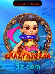Descubra CrazyNuoZha: O Jogo Que Está Encantando o Mundo