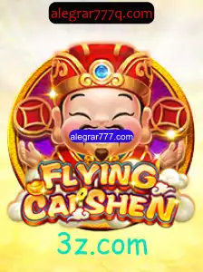 Descubra FlyingCaiShen: O Jogo de Azar que Combina Tradições Culturais com Entretenimento Moderno