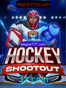 Explorando o Universo de HockeyShootout