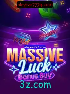 Descubra o Fascinante Mundo do Jogo MassiveLuckBonusBuy