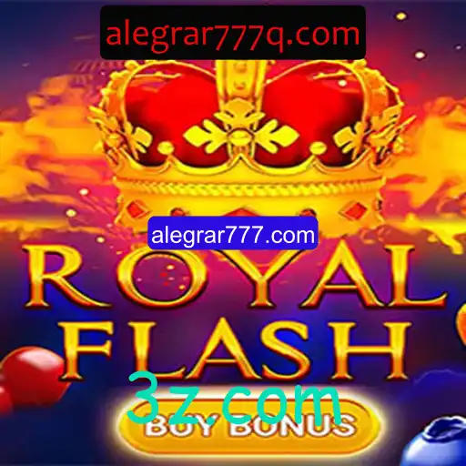 Descubra o Mundo Emocionante de RoyalFlashBuyBonus: Um Jogo Revolucionário