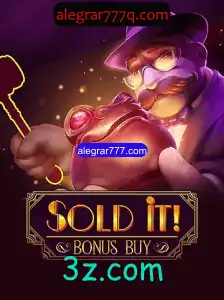 Explorando o Fascinante Mundo de 'SolditBonusBuy'