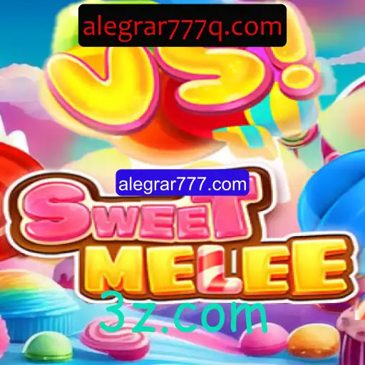 Descubra SweetMelee: O Jogo Que Está Conquistando Todos