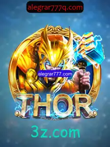 Descubra o Fascinante Mundo do Jogo THOR