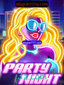Descubra o Vício do Jogo PartyNight