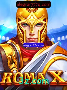 RomaX: Explorando o Mundo Antigo com Alegrar777.com