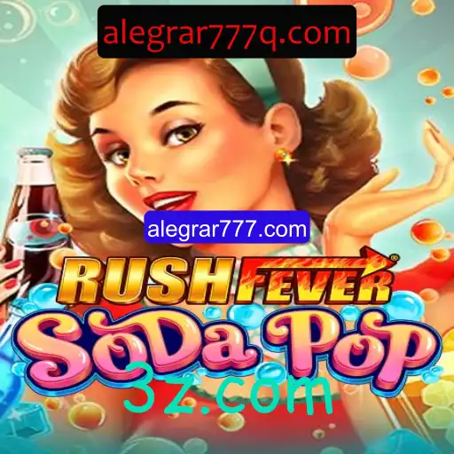 Descubra a Emoção do RushFeverSodaPop: Um Incrível Jogo para Alegrar seu Dia