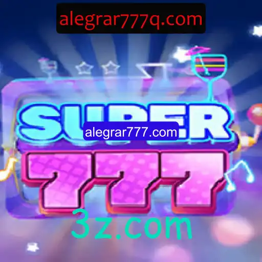 Descubra o Fascinante Mundo de Super777