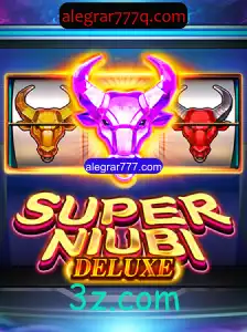 Explorando o Mundo de SuperNiubiDeluxe: Uma Jornada de Aventuras e Desafios