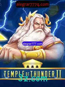 Explorando TempleofThunderII: Aventura e Estratégia no Novo Jogo