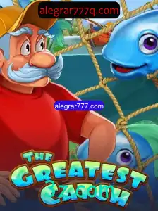 Explorando o Mundo de TheGreatestCatch