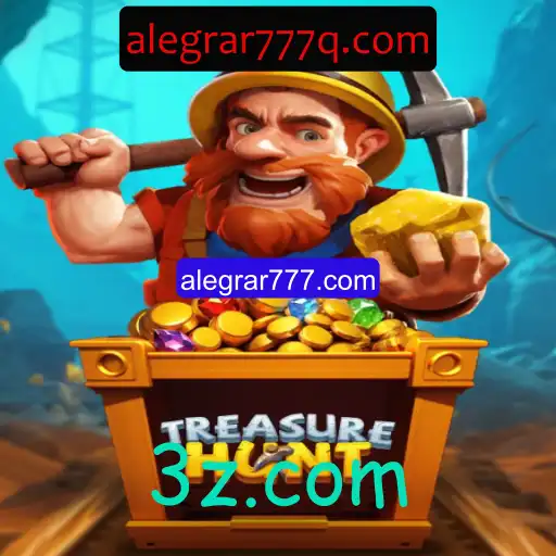 Tudo que Você Precisa Saber Sobre o Jogo TreasureHunt