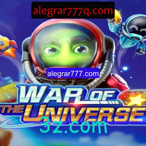 Descubra o Fascinante Universo de WAROFTHEUNIVERSE