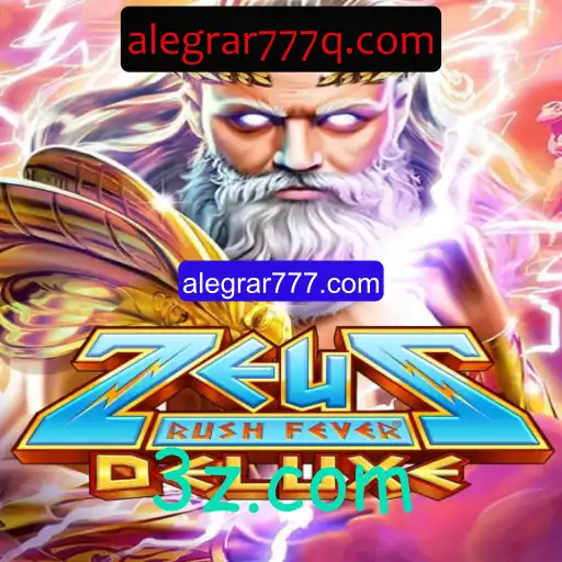 Explorando o Fascinante Mundo de ZeusRushFeverDeluxe